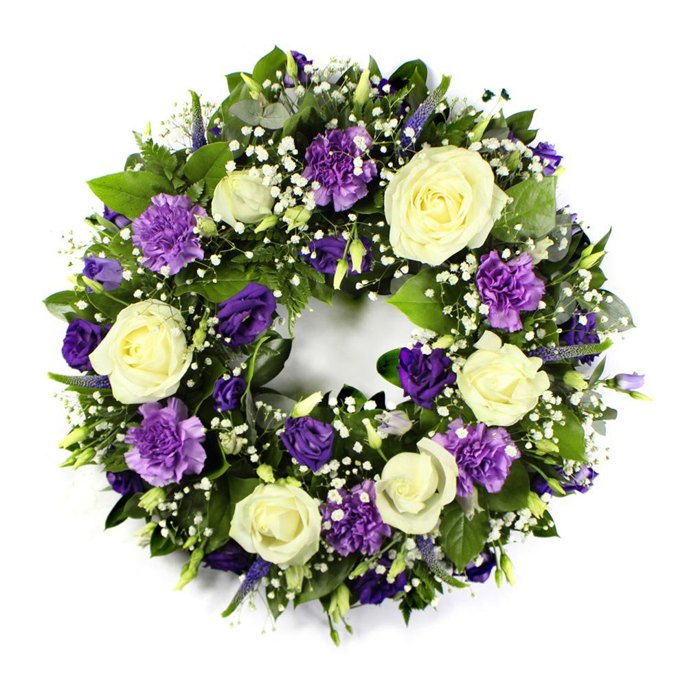 Wreath SYM-316 Wreath SYM-316