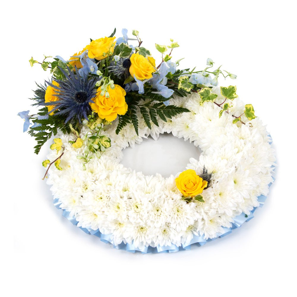 Wreath SYM-319 Wreath SYM-319