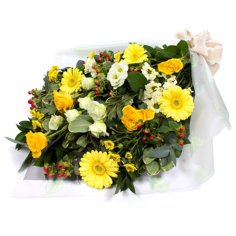 Sympathy Flowers SYM-334 Sympathy Flowers SYM-334
